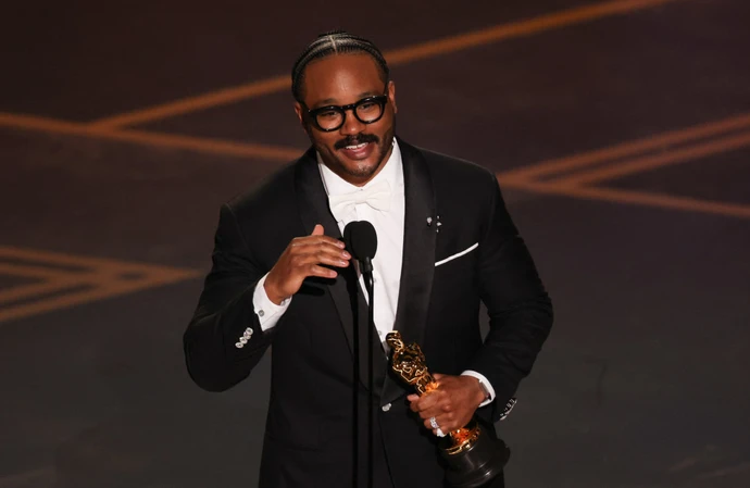 Ryan Coogler wins best Original Screenplay actor for Sinners 
