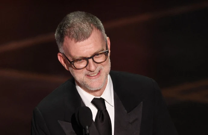 Paul Thomas Anderson won Best Director
