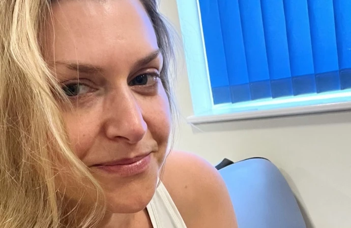 Anna Williamson / © Instagram