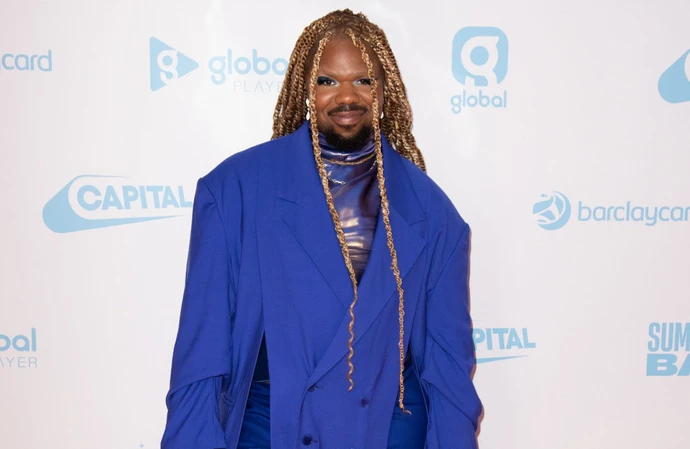 MNEK is planning to release a new album this year