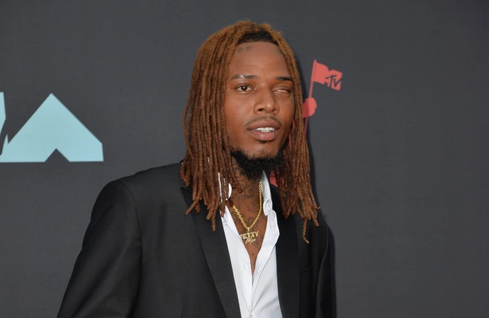 Fetty Wap announces new album 2 months after prison release