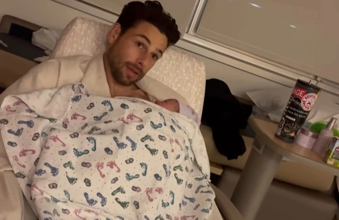 Tom Walker / © Instagram