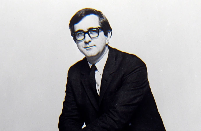 Len Deighton has died aged 97