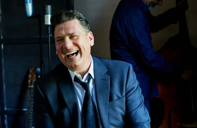 Credit: Craig Fordham