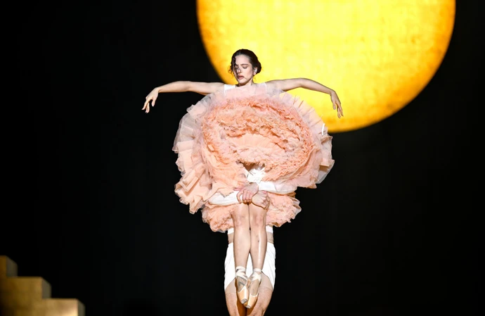 Credit: Gareth Cattermole/Getty Images