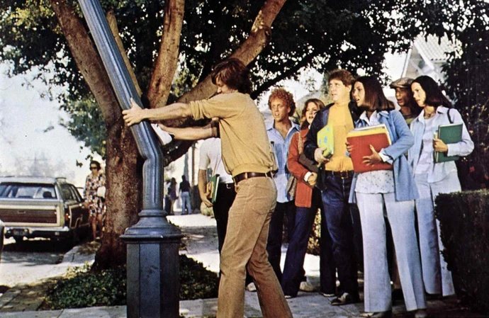 His name was Walt Disney’s last words 