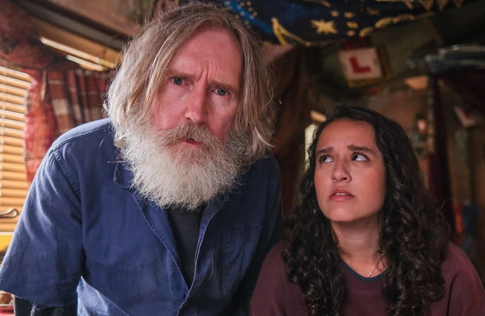 Small Prophets could return for a second series