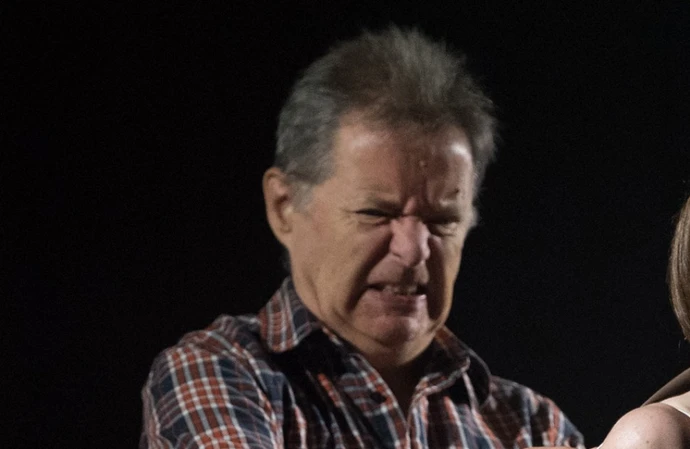 3. Patrick Fairbank (George Costigan)