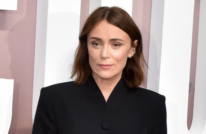 2. DI Lindsay Denton (Keeley Hawes)