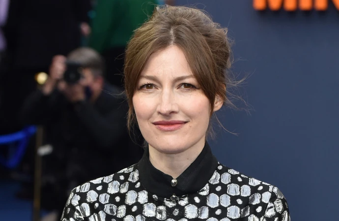 Line of Duty alum Kelly MacDonald