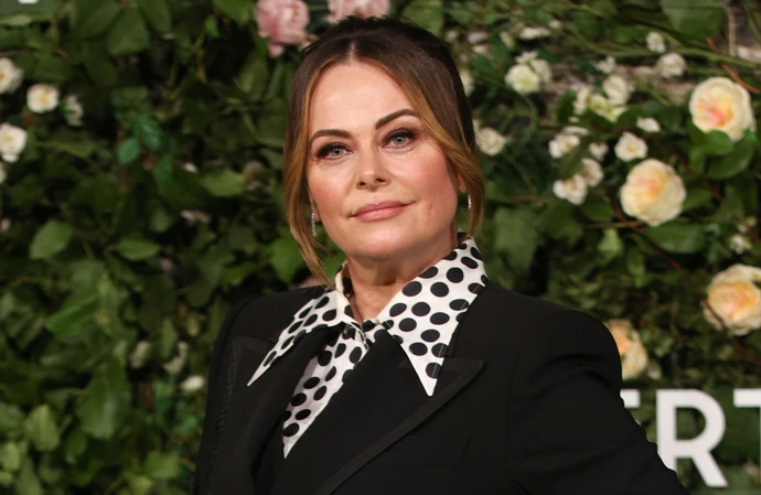 4. Gill Biggeloe (Polly Walker)