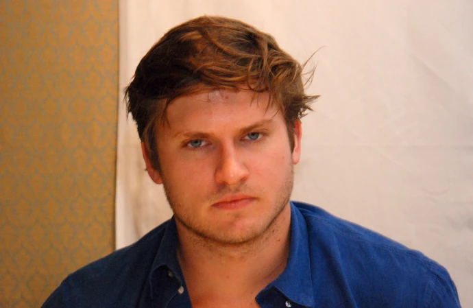 10. DI Dominic Gough (Tom Weston-Jones)