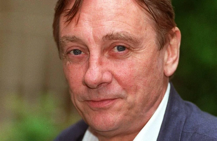 Tom Georgeson has died aged 88