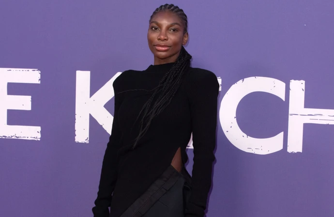 Michaela Coel is to direct a remake of Bloodsport