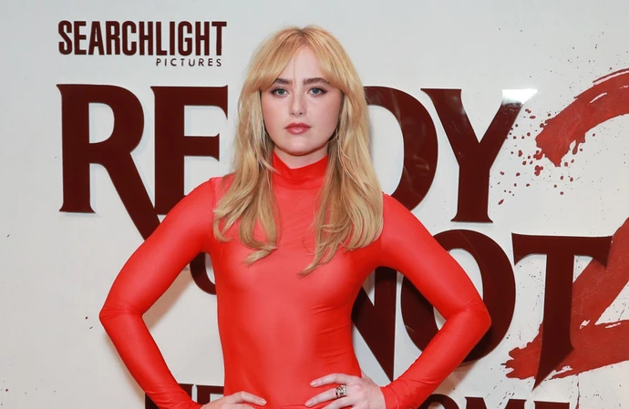 Kathryn Newton has joined the cast of Hot Year