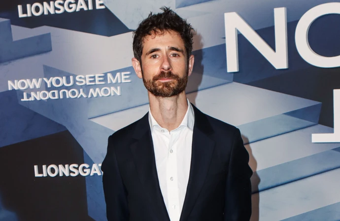 Michael Lesslie is working on the Fast Forever script