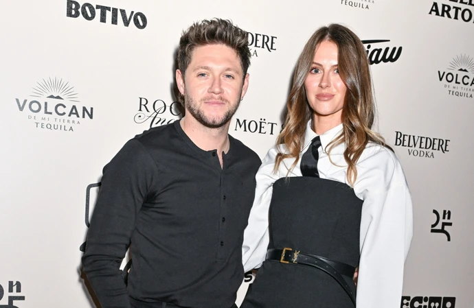 Niall Horan and Amelia Woolley have been together for five years