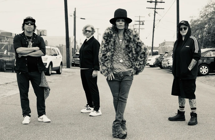 Credit: Chuck Saftler