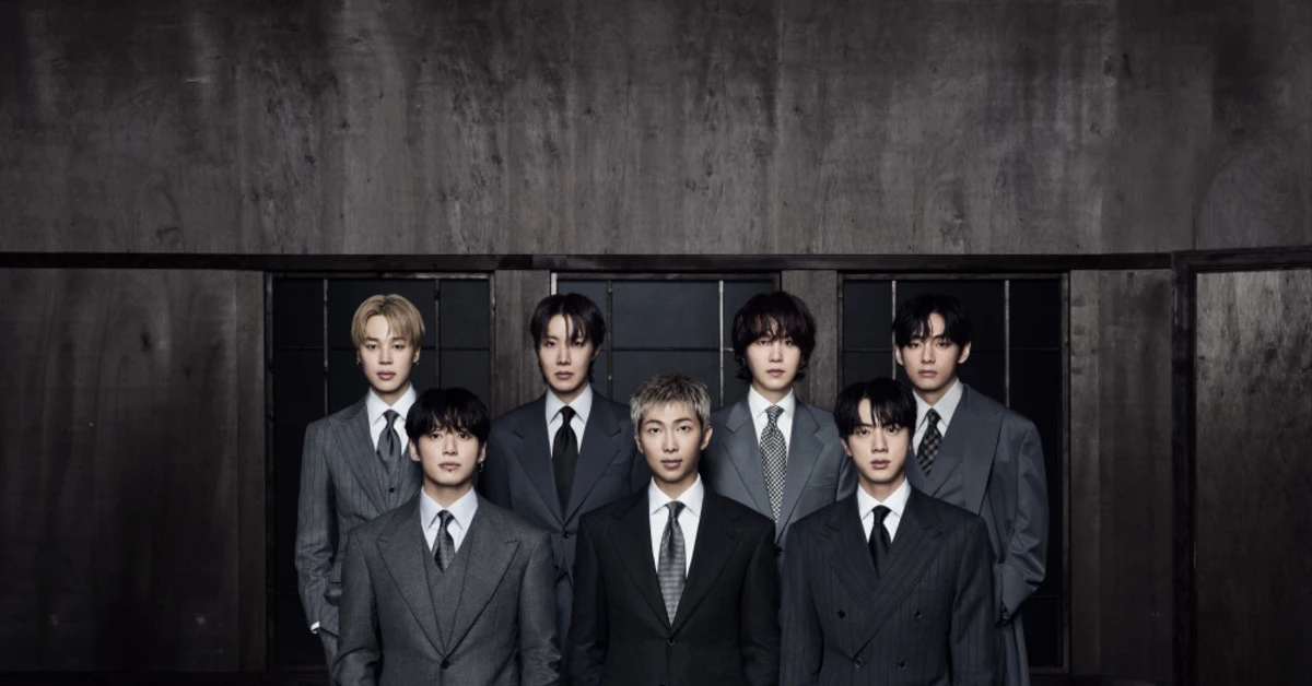 BTS make history as SWIM and ARIRANG dominate global charts