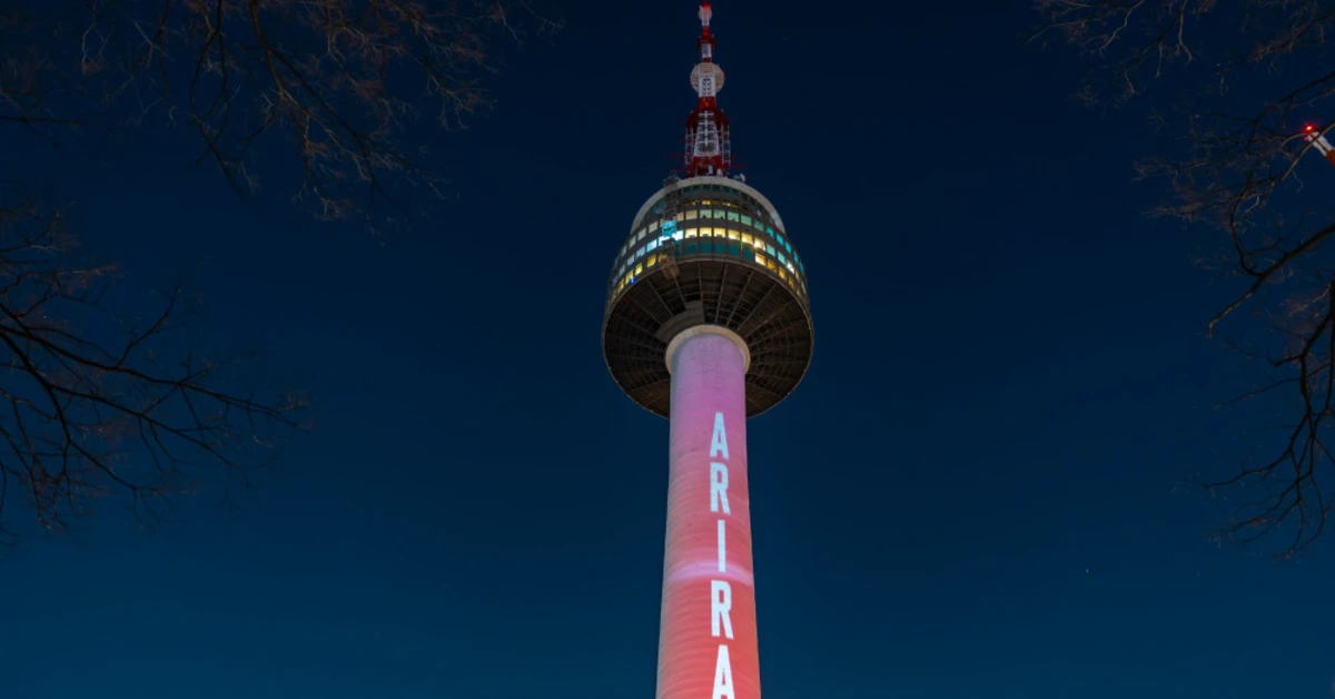 BTS light up Seoul, London and New York as ARIRANG comeback sparks global city takeover