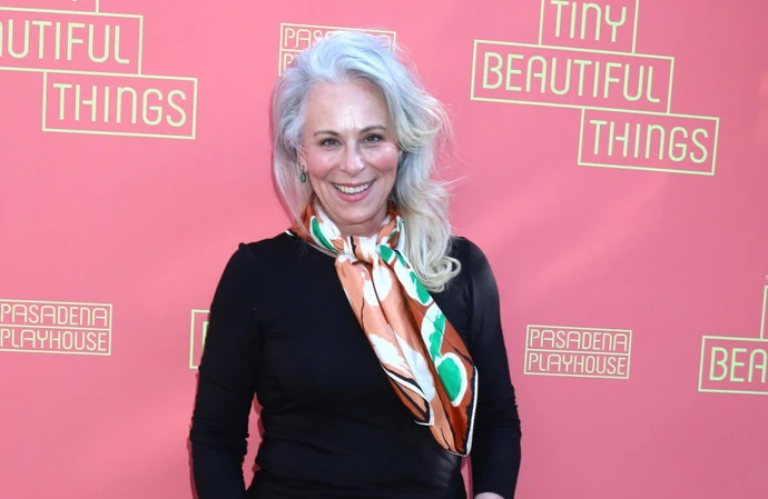 Jane Kaczmarek marries high school sweetheart