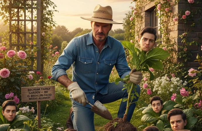 BANG Satire - This image is AI-generated