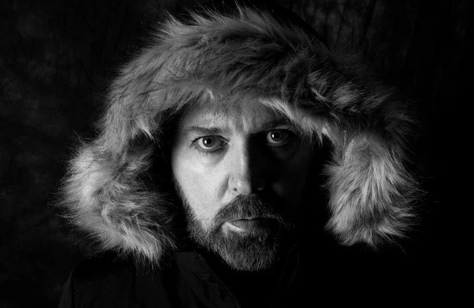 Paul Draper has released Mansun Retold