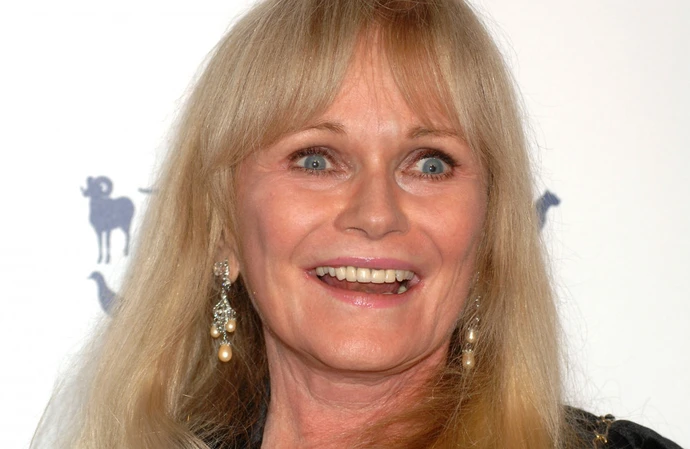 Superman star Valerie Perrine