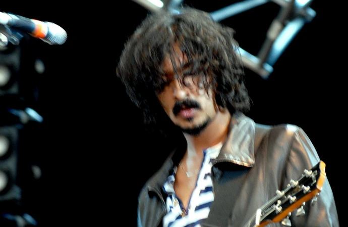 Boyan Chowdhury from The Zutons was attacked over the weekend