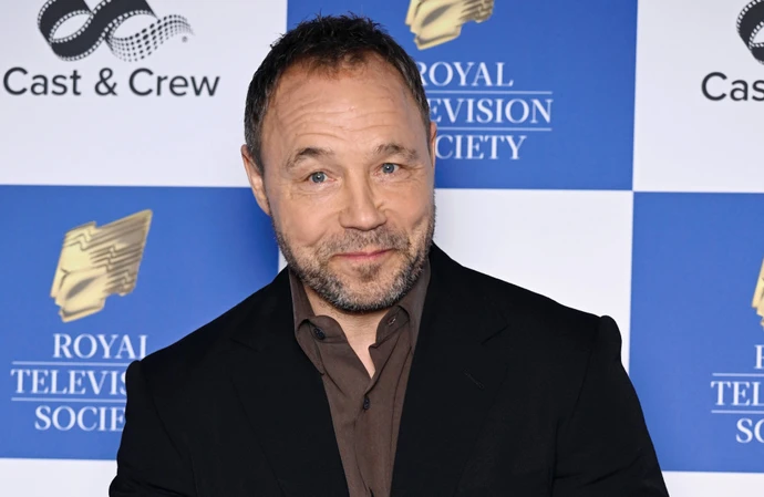 Stephen Graham’s acclaimed Netflix drama Adolescence dominated the Bafta TV Awards after sweeping major acting and drama prizes, cementing the series as one of the year’s defining television successes following widespread debate around its depiction of male violence, toxic online culture and alienated teenage boys
