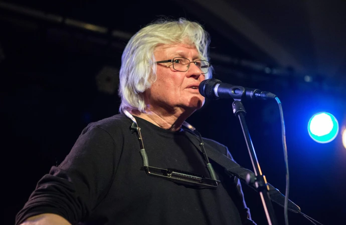 Chip Taylor passed away in hospice car on March 23