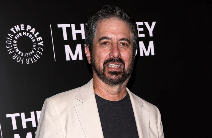 Everybody Loves Raymond star Ray Romano