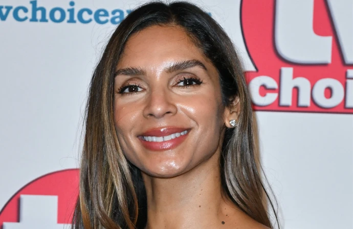 TV chef Shivi Ramoutar