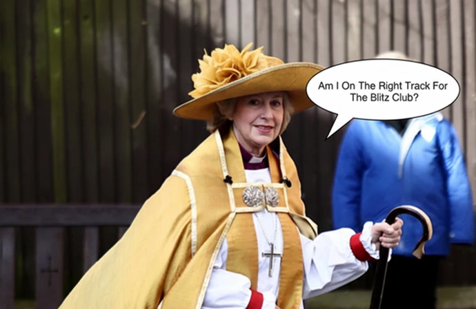 This image is generated by AI