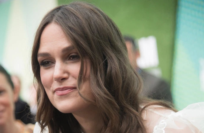 Keira Knightley is returning to the West End