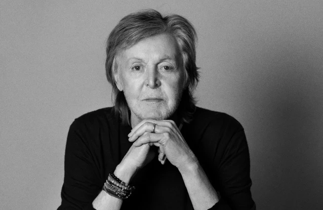 Paul McCartney is releasing a new solo album inspired by growing up in Liverpool