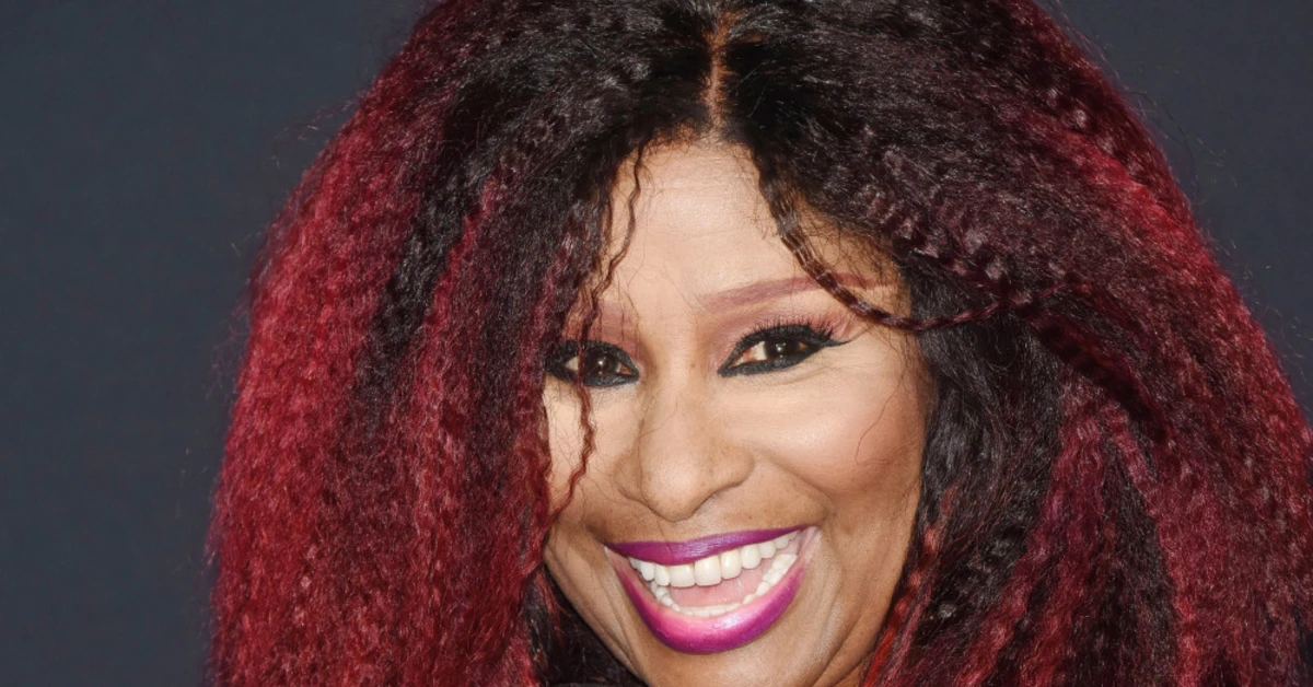 Chaka Khan Jual Sebagian Hak Musik ke HarbourView, Langkah Strategis di Industri Katalog