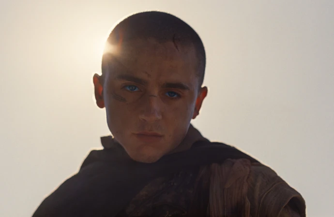 Timothée Chalamet’s return as Paul Atreides in Dune: Part Three has been featured in an epic new seven-minute trailer for the movie