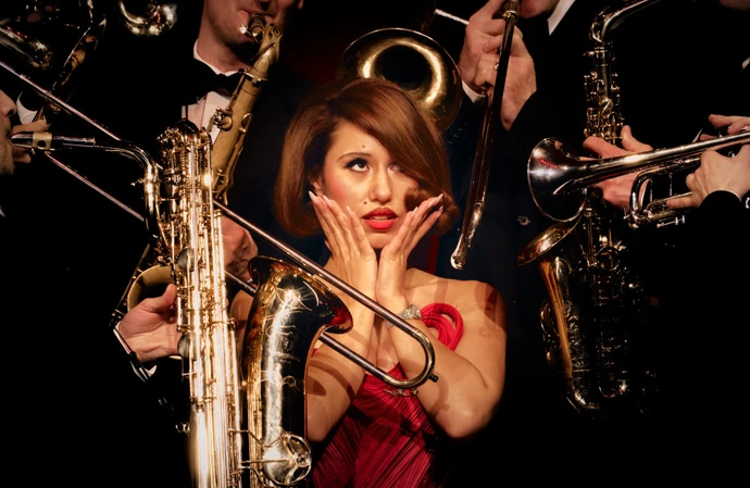 RAYE is back with her second studio album, This Music May Contain Hope