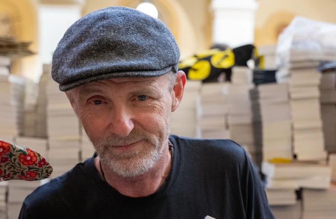 The latest series based on Jo Nesbo’s Detective Hole is set to deliver ‘pretty shocking stuff‘