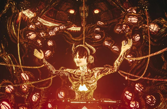 Credit: Patient Zero