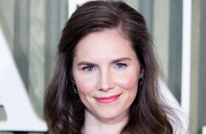 Amanda Knox