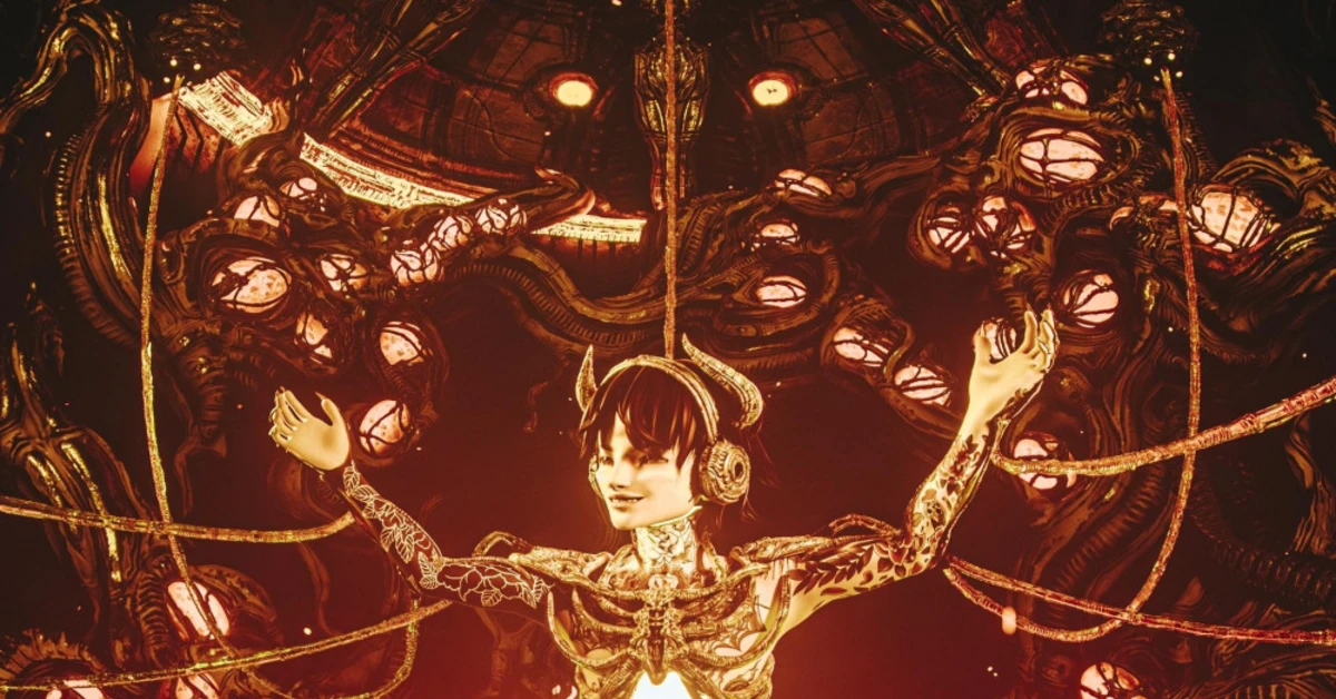 BMTH's Oli Sykes launches new live‑production company Patient Zero, following mind-blowing debut Sphere Las Vegas project