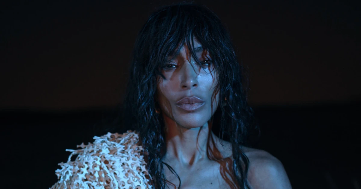 Album Review: Forged in the ‘Wildfire’… Loreen rises like a phoenix from the ashes with her latest LP