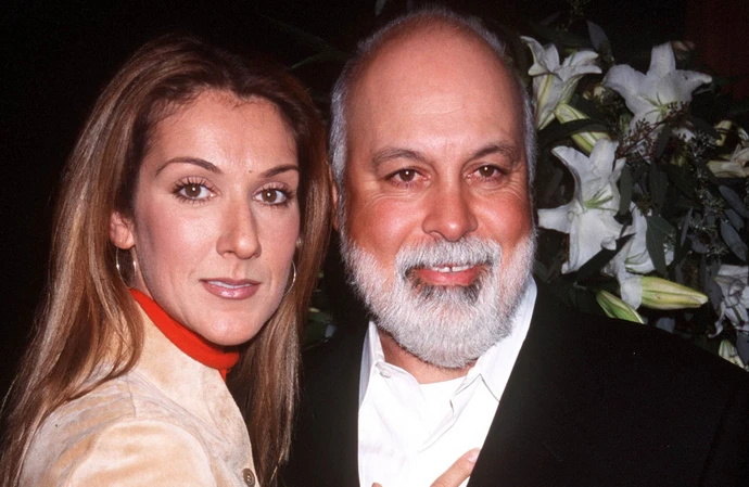 Met the love of her life aged 12