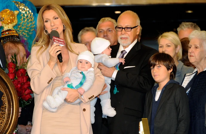 Parents to three children