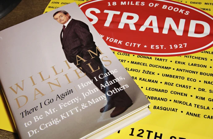 Reflecting in his memoir