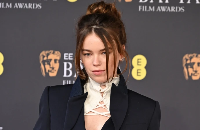 Milly Alcock will lead the cast of Supergirl