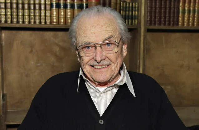 William Daniels