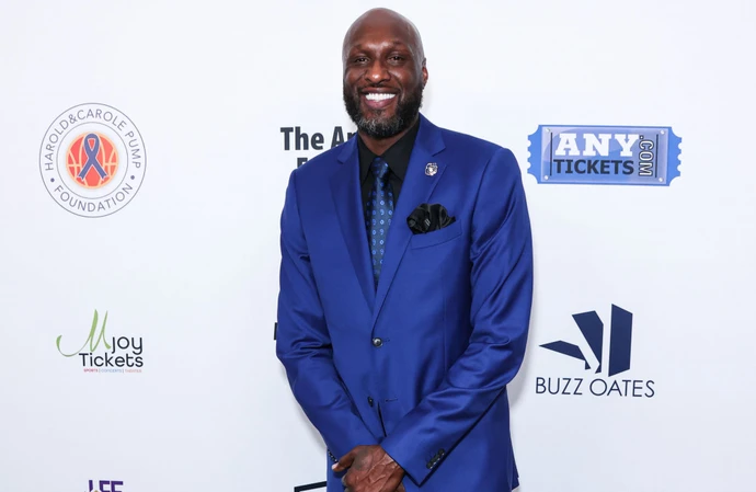 Lamar Odom won't be watching the Netflix documentary that centres on him